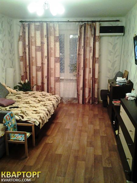 Sell 2-room apartment. Киев,  Закревского — photo 6