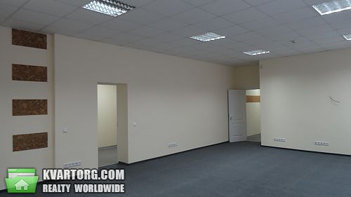 Rent out office. Киев, ул.Московская — photo 3