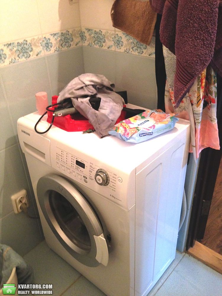 Sell 2-room apartment. Одесса, Щорса — photo 7