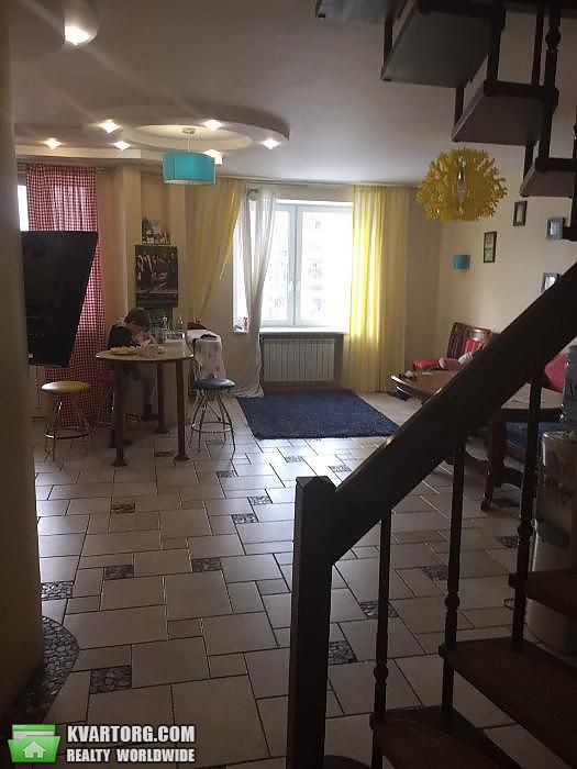 Sell 4-room apartment. Киев,  Тычины пр — photo 1