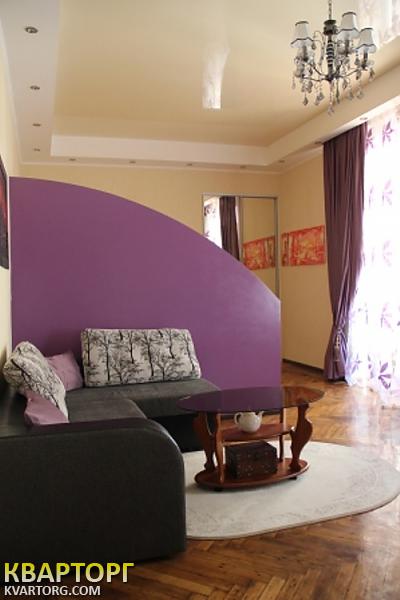 Rent out 1-room apartment. Одесса, Канатная — photo 1
