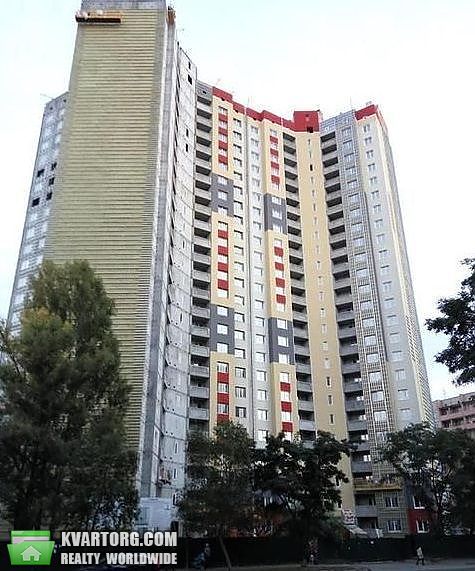 Sell 1-room apartment. Киев,  Глушкова пр — photo 1