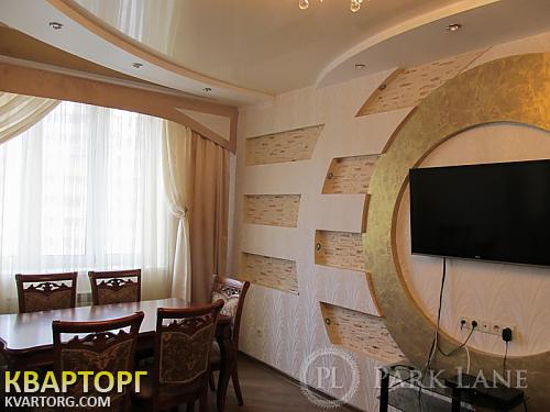 Sell 3-room apartment. Киев,  Срибнокильская — photo 4