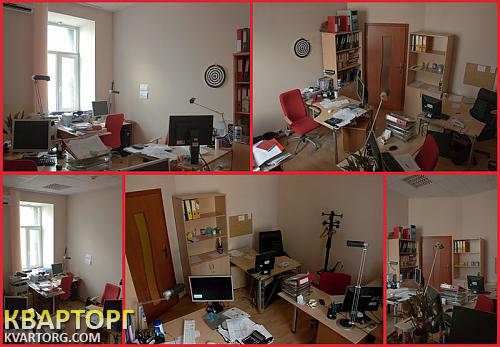 Rent out office. Киев,  Трехсвятительская — photo 4