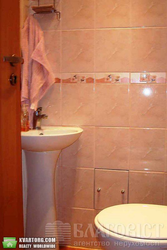 Sell 2-room apartment. Киев,  Саксаганского — photo 4