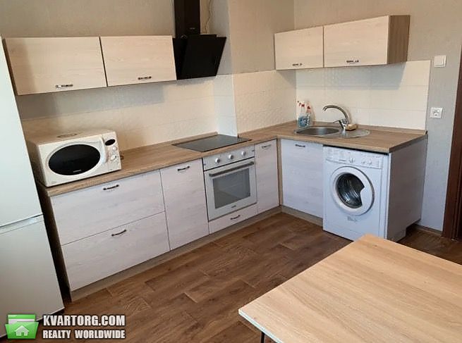 Sell 2-room apartment. Киев,  Ясиноватский пер — photo 6