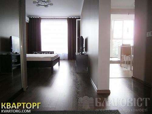 Sell 1-room apartment. Киев,  Жмаченко — photo 3