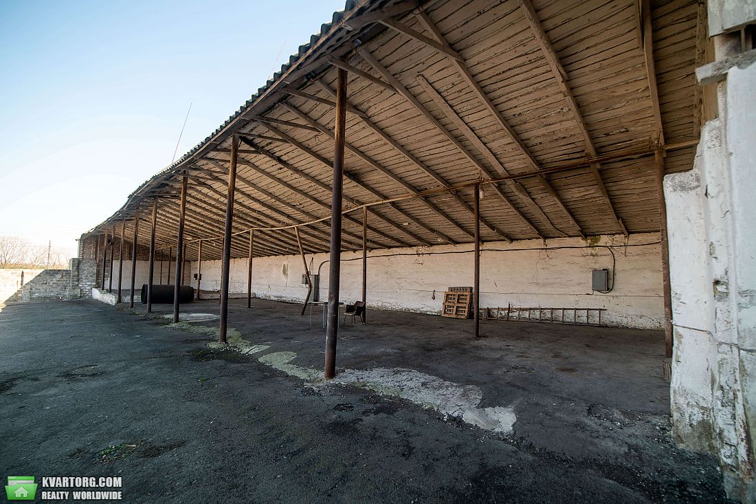 Sell warehouse. Ровно, Цукровиков — photo 8
