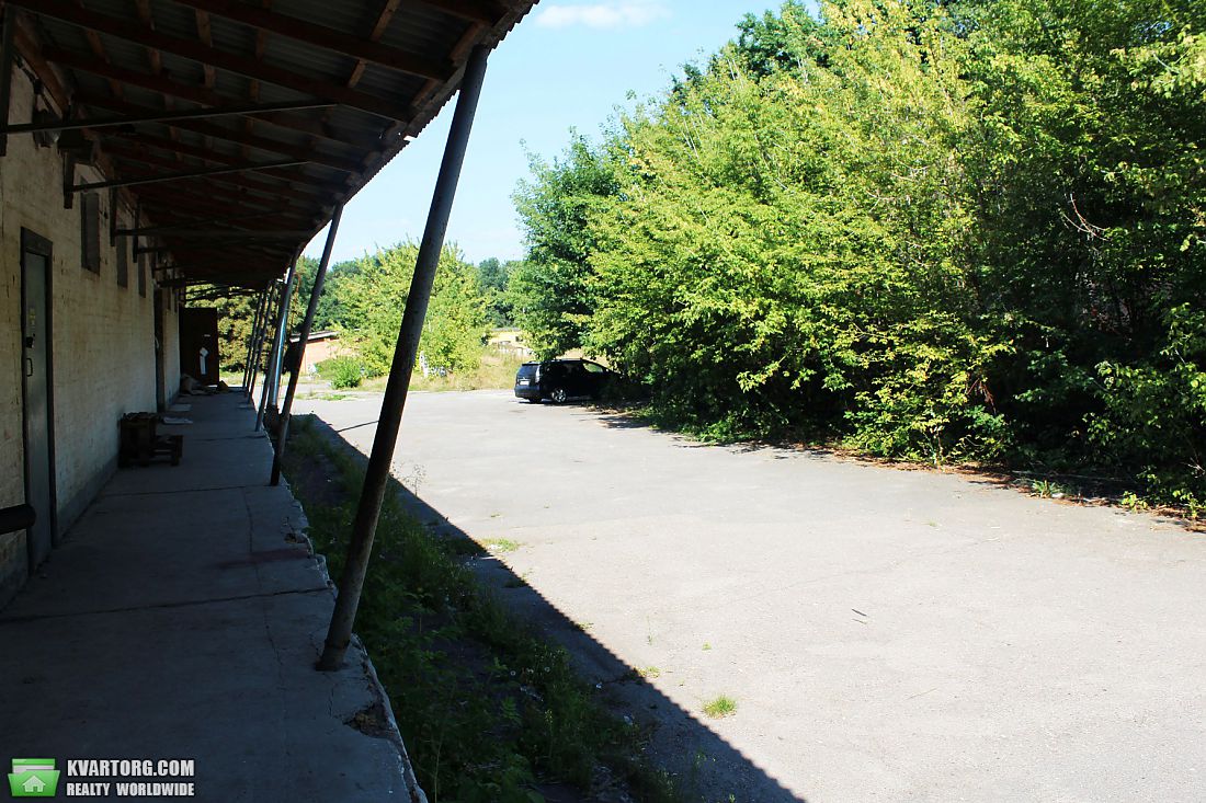 Sell warehouse. Киевская обл., белая церковь — photo 4