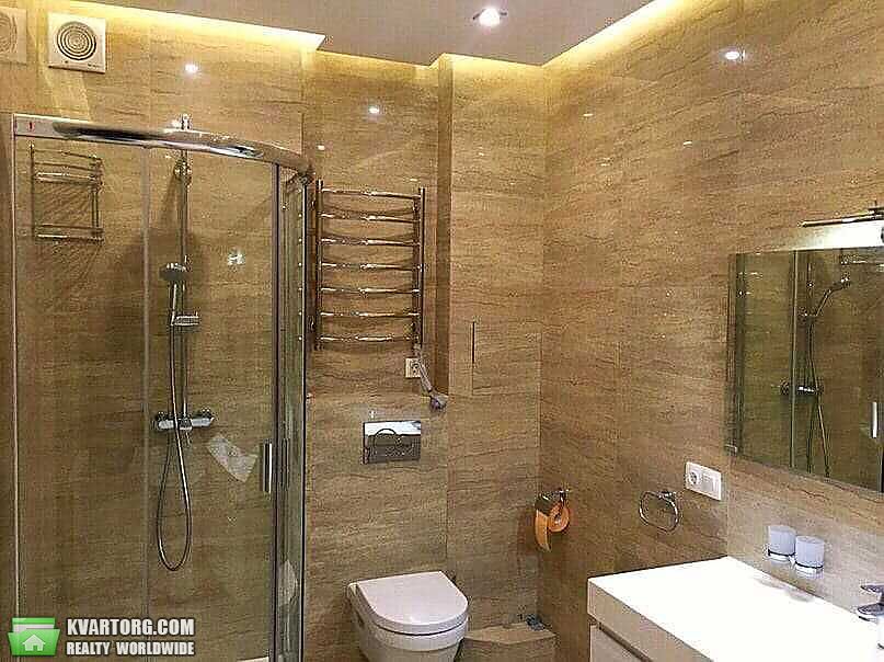 Rent out 2-room apartment. Киев,  Драгоманова — photo 10