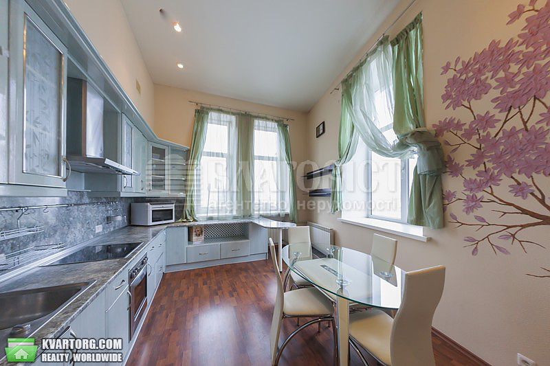 Sell 3-room apartment. Киев,  Заньковецкой — photo 4