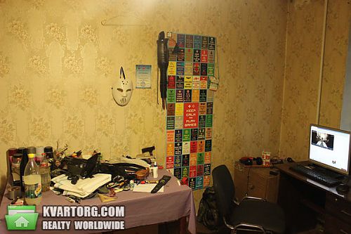 Sell 1-room apartment. Киев, Мишина — photo 3
