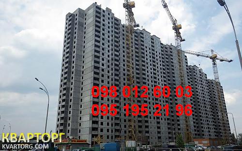 Sell 2-room apartment. Киев,  Здолбуновская — photo 3