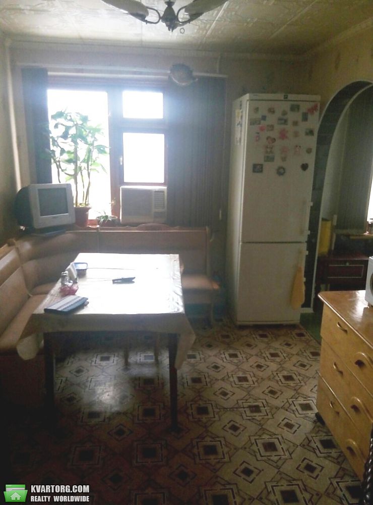 Sell 4-room apartment. Одесса, Затонского — photo 4