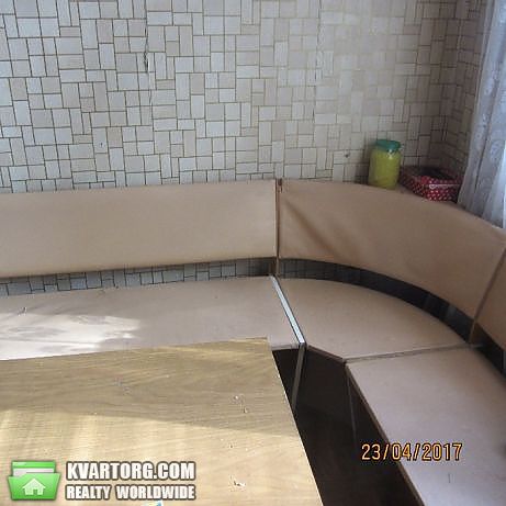 Rent out 3-room apartment. Киев,  Васильковская — photo 2