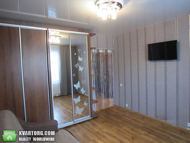 Rent out 2-room apartment. Киев,  Вербицкого — photo 7