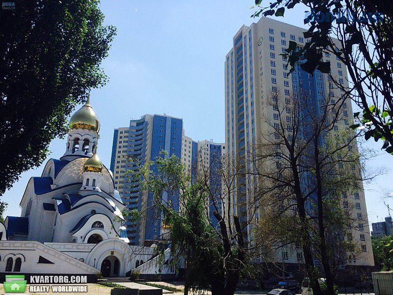 Sell 1-room apartment. Киев,  Глушкова пр — photo 6