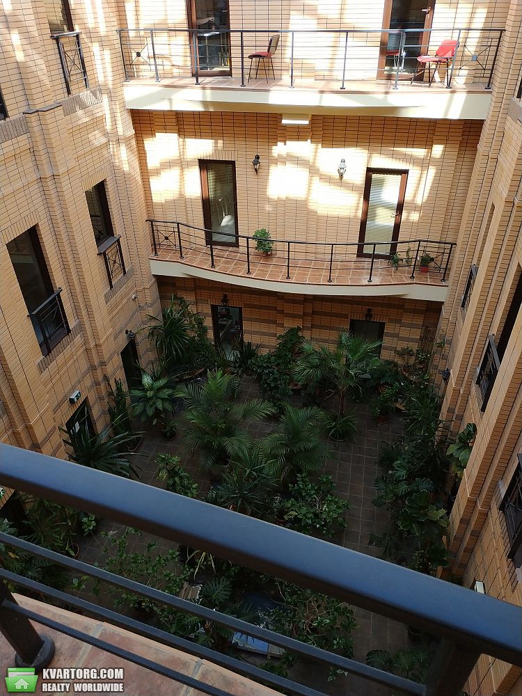 Rent out office. Киев,  Мельникова — photo 3