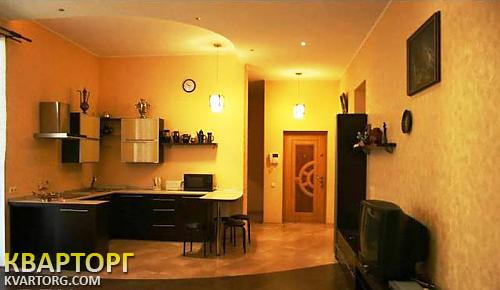 Rent out 3-room apartment. Киев,  Малая Житомирская — photo 5