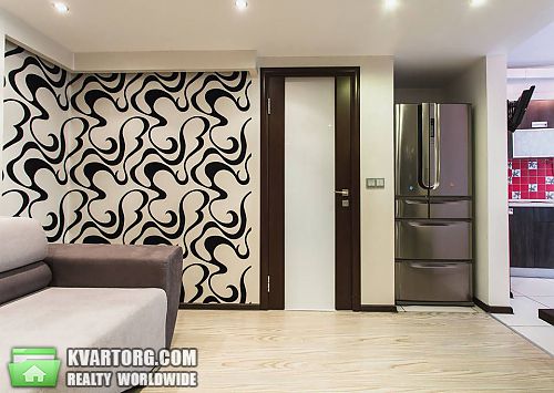 Rent out 1-room apartment. Харьков, Ул.Мироносицкая — photo 4