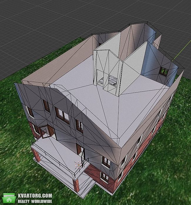 Sell house. Киевская обл., Чумацкая — photo 4