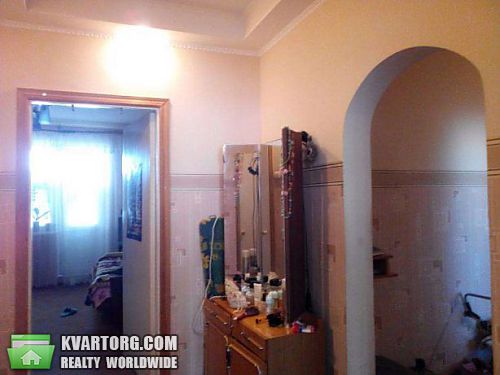 Sell 3-room apartment. Киев, Цветаевой — photo 1