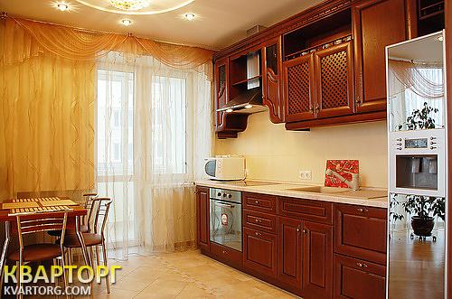 Rent out 1-room apartment. Харьков, проспект Маршала Жукова — photo 3
