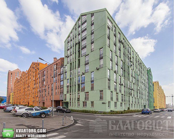 Sell 1-room apartment. Киев, регенераторна — photo 2