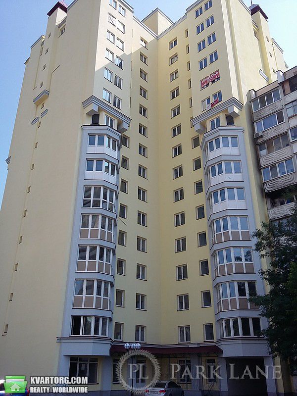 Sell 4-room apartment. Киев, Макеевская — photo 1