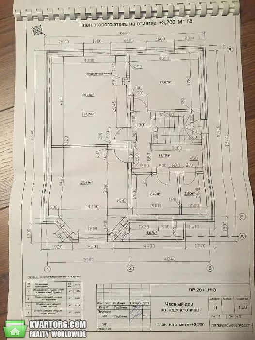 Sell house. Киевская обл., Гнедин — photo 5