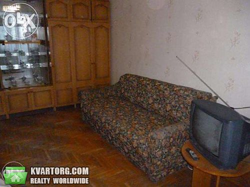 Sell 1-room apartment. Киев, П-т Маяковского — photo 1