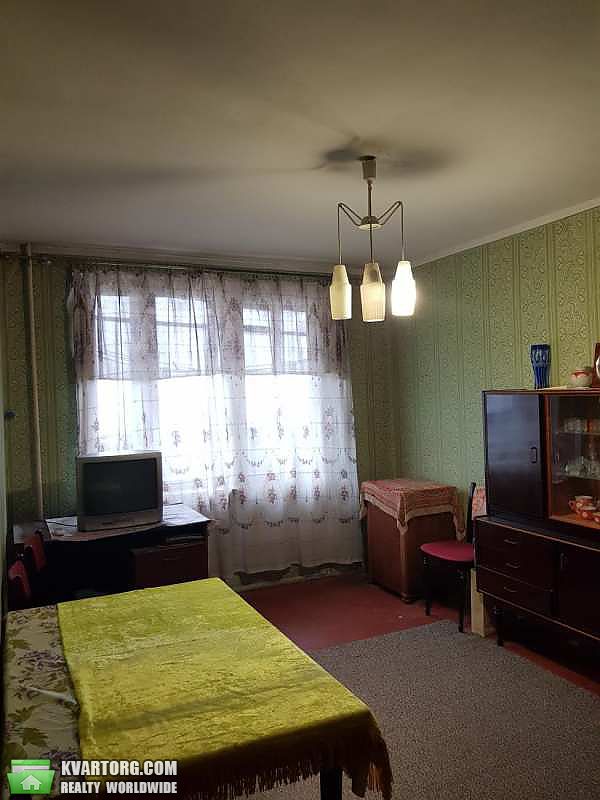 Sell 2-room apartment. Харьков, Шариковая — photo 1