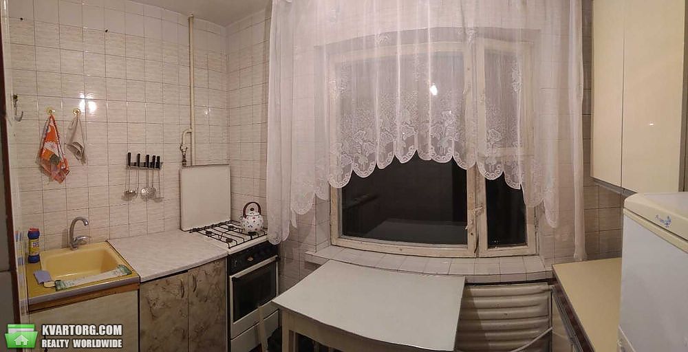 Sell 1-room apartment. Киев,  Маяковского — photo 1