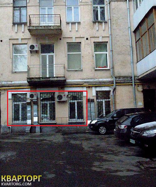 Sell office. Киев,  Ярославов Вал — photo 1