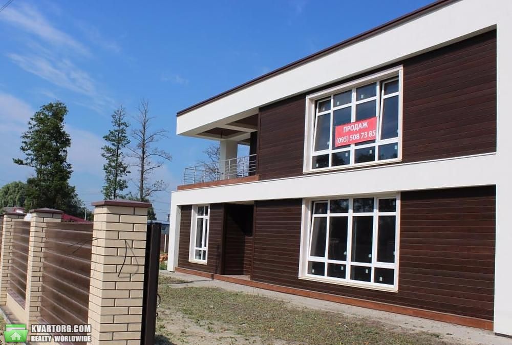 Sell house. Киевская обл.,  Прорезная — photo 5