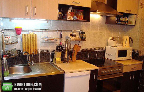 Sell 3-room apartment. Киев, Милославская — photo 1