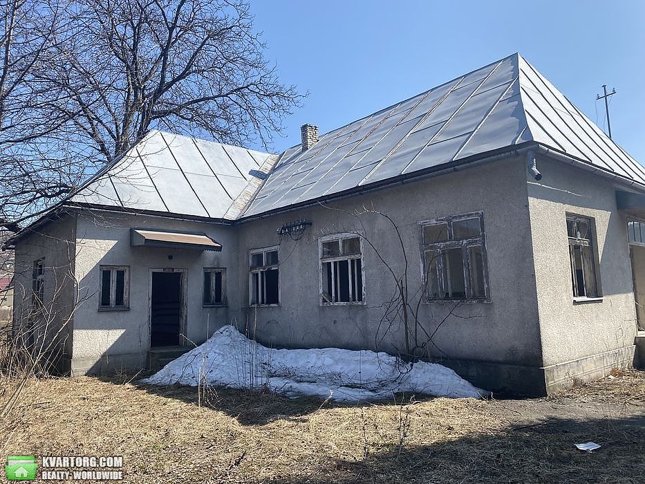продам здание. Ужгород,  Центральна - фото 2