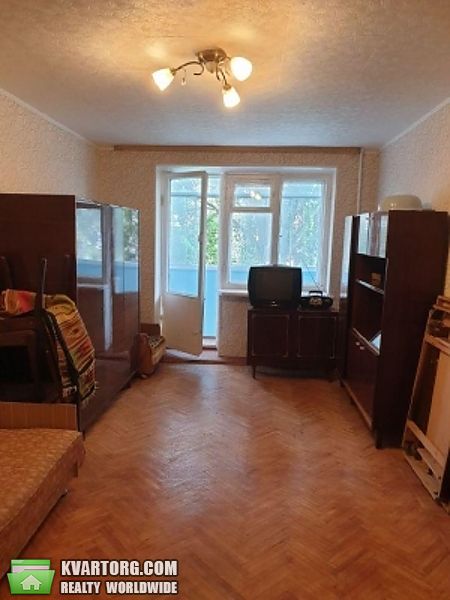 Sell 1-room apartment. Одесса, Героев Сталинграда — photo 1