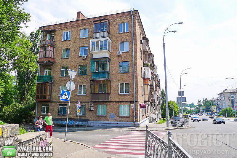 Sell 2-room apartment. Киев,  Леси Украинки бул — photo 7