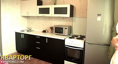 Sell 1-room apartment. Киев,  Урловская — photo 1