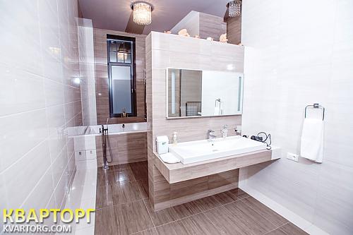 Rent out 4-room apartment. Одесса, Генуэзская — photo 5