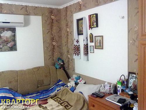 Sell 2-room apartment. Одесса, Поселковый пер. — photo 2