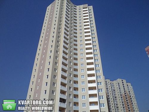 Sell 3-room apartment. Киев,  Чавдар — photo 1