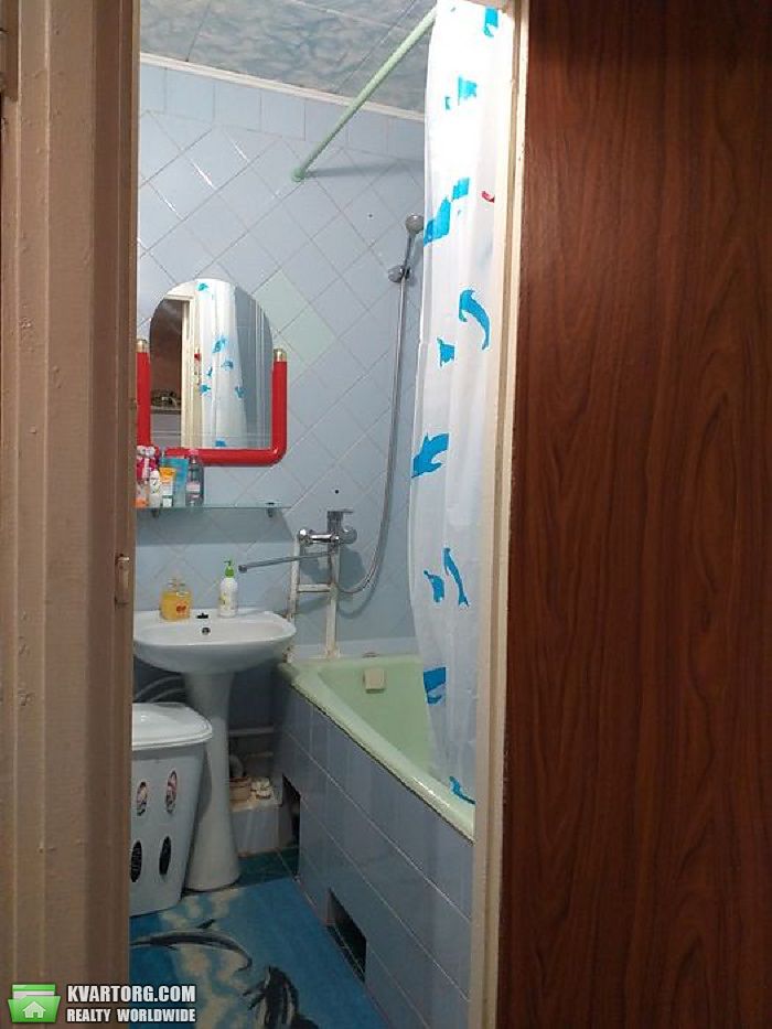 Sell 3-room apartment. Киев, Генирала Наумова — photo 7