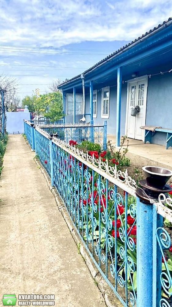 Sell house. Одесса, с.Спасское — photo 4