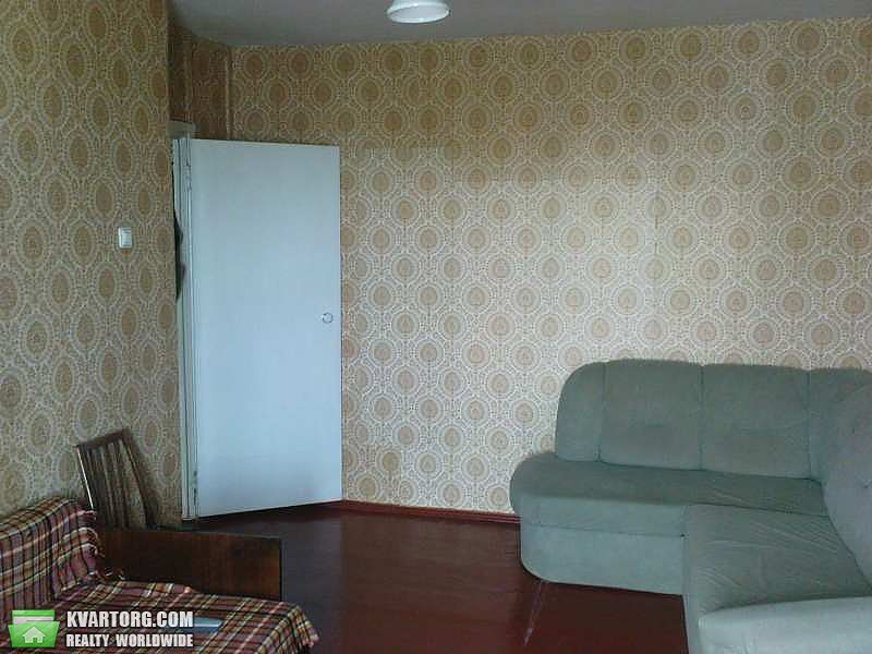 Rent out 1-room apartment. Харьков, Днепровская — photo 3