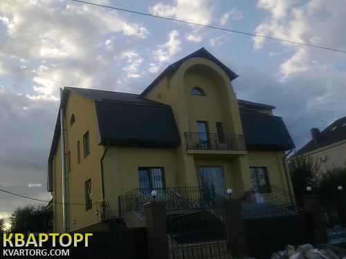 Sell house. Киевская обл., с. Крюковщина — photo 1