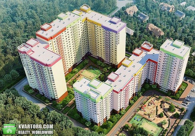 Sell 1-room apartment. Киев,  Комбинатная — photo 1