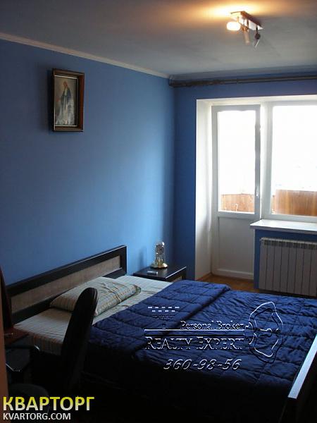 Sell 3-room apartment. Киев,  Вильямса — photo 3