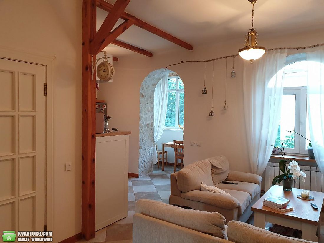 Rent out 3-room apartment. Киев,  Обсерваторная — photo 3